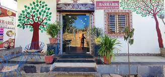 Rawal Kothi Restaurant & Cafe