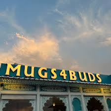 Mugs4Buds Café