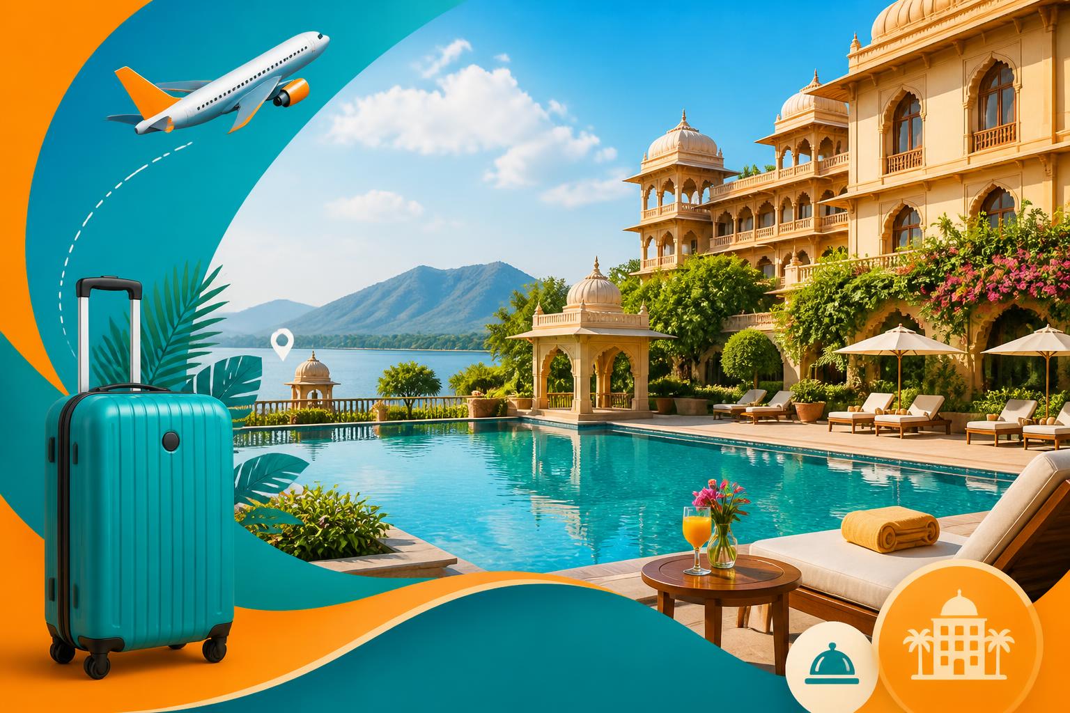 Goibibo Hotel Deals