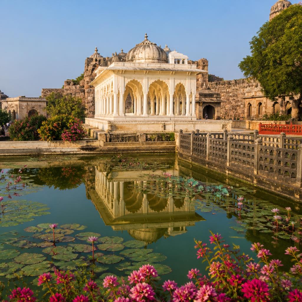 Padmini Palace